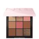 Nars Eyeshadow Palette Edición Limitada   orgasm rising