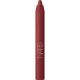 Nars Powermatte High-Intensity Lip Pencil Barra de labios mate de color intenso y larga duración hasta 12 horas