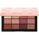Nars Afterglow Eyeshadow Palette Edición Limitada Paleta de sombras de ojos en acabado brillo y mate 12 tonos