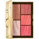 Nars Pure Luxury Light Reflecting Palette Edición Limitada Paleta de sombras de ojos y mejillas ofrece toque de color natural y luminoso hasta 8 horas 5 tonos