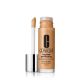 Clinique Cli Base maquillaje   16 toasted wheat