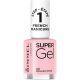 Rimmel London Super Gel French Manicure Esmalte uñas