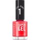 Rimmel London Super Gel Step 1 045 flamenco beach
