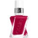 Essie Gel Couture Nail Color Step 1 541 chevron trends