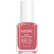 Essie Treat Love & Color Esmalte de uñas repara hidrata y nutre con colágeno y extracto de té verde para uñas frágiles y secas