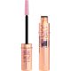 Maybelline Lash Sensational Sky High Rose Gold Glitz Edición Limitada Máscara de pestañas con color ofrece una longitud sin límites y volumen redefinido