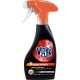 Vitroclen Limpiador Vitrocerámica Express Liquid Limpiador para vitrocerámica abrillanta protege y desengrasa eliminando manchas en una pasada 250 ml