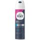 Veet Expert Spray Depilatorio Piel Sensible Spray depilatorio con propiedades calmantes elimina el vello incluso corto dendo la piel suave 150 ml