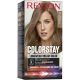 Revlon Colorstay Longwear Cream Color Tinte sin amoníaco potenciador del color para un 100% cobertura de canas