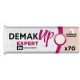 Demak-Up Discos Desmaquillantes Expert Redondos Discos desmaquillantes redondos eliminan con suavidad impurezas y residuos 70 uds