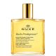 Nuxe Huile Prodigieuse Aceite nutre repara y sublima el rostro el cuerpo y el cabello enriquecido con aceite de tsubaki