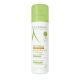 A-Derma Exomega Control Spray Émollient Anti-Grattage Spray vegano rápida absorción alivia calma la piel y disminuye la sequedad 200 ml