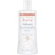 Avène Tolérance Lotion Nettoyante Gélifiée Loción facial limpiadora sin perfume gelificada y desmaquillante para rostro cuello ojos y labios 400 ml