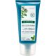 Klorane Menta Acuática Bio Detox Acondicionador Acondicionador refrescante limpia en profundidad y detoxifica el cuero cabelludo para cabello normal 150 ml