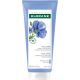 Klorane Fibras De Lino Bio Volumen Acondicionador Acondicionador con fibras vegetales ofrece volumen inmediato y duradero para cabello fino 200 ml