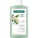Klorane Softness & Hold Shampoo With Almond Milk Champú voluminizador aporta suavidad y brillo para todo tipo de cabello 400 ml