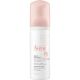 Avène Mousse Nettoyante Espuma facial limpiadora rostro y ojos limpia y desmaquilla con suavidad 150 ml