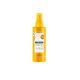 Klorane Polysianes Spray Solar Sublime Spf 30 Protector solar corporal hidratante resistente al agua 200 ml