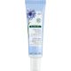 Klorane Cornflower Water Cream With Organic Cornflower & Hyaluronic Gel crema al agua facial hidrata redensifica e ilumina 30 ml