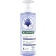 Klorane Micellar Water With Organically Farmed Cornflower Desmaquillante calmante suave y sin perfumes ideal para rostro y ojos 400 ml