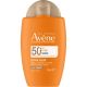 Avène Ultra Fluid Mat Perfect Spf 50+ Fluido solar facial con color matificante con complejo antioxidante 50 ml