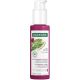 Klorane Higo De Babaria Hidratación Y Billo Sérum Sérum capilar vegano hidratante protege del calor ofreciendo brillo con ácido hialurónico para cabello deshidratado y apagado 100 ml