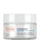 Avène Hydrance Aqua-Gel Créme Hydratant Tratamiento facial completo hidrata calmando intensamente para piel luminosa y fresca 24 horas 50 ml