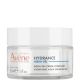 Avène Hydrance Aqua-Gel Créme Hydratant Tratamiento facial completo hidrata calmando intensamente para piel luminosa y fresca 24 horas 50 ml
