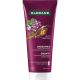 Klorane Quinina Crecimiento Acondicionador Acelerador Acondicionador acelerador del crecimiento capilar repara la fibra fortelece y aumenta la densidad para cabello debilitado 200 ml