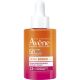 Avène Ultra Serum Repulpe Instantanément Spf 50+ Sérum de textura ultraligera ofrece un efecto rellenador instantáneo de acabado no graos 30 ml