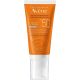 Avène Solaire Anti-Age Spf 50+ Crema solar antiedad reestructura y aumenta la síntesis de colágeno 50 ml