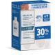 Ducray Kelual Ds Shampooing Traitant Antipelliculaire Champú elimina de manera duradera la caspa y alivia el cuero cabelludo 100 ml+100 ml