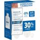 Ducray Kelual Ds Shampooing Traitant Antipelliculaire Estuche Champú elimina de manera duradera la caspa y alivia el cuero cabelludo 2x100 ml