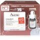Avène Firmeza Y Antiarrugas Piel Regenerada Estuche Crema rellenadora corrige arrugas y regenera la piel con ácido hialurónico