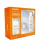 Avène Vitamin Activ Cg Luminosidad & Antiarrugas Estuche Sérum corrector iluminador concentrado con vitamina c 30 ml