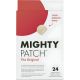 Hero Cosmetics The Original Mighty Patch Parches para granos crean un entorno de curación reduciendo la apariencia en solo 6 horas 24 uds