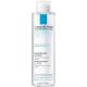 La Roche Posay  Regalo agua micelar ultra 50ml por la compra de un producto facial de la marca la roche posay