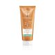 Vichy Capital Soleil Lait Protecteur Fraîcheur Spf 50+ Protector solar ayuda a proporcionar un bronceado luminoso y homogéneo 300 ml