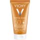 Vichy Capital Soleil Émulsion Anti-Brillance Spf 50 Protector solar antibrillo para una piel hidratada tocto seco 50 ml