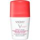 Vichy Stress Resist Traitement Desodorante Roll-On Desodorante antitranspirante intenso 72 horas 50 ml