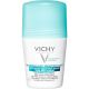 Vichy Traitement Anti-Transpirant 48h Desodorante Roll-On Desodorante antitranspirante antimarcas 48 horas 50 ml