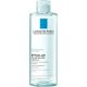 La Roche Posay Effaclar Eau Micellaire Ultra Agua micelar ultrasuave calma y limpia sin resecar para ojos labios y rostro 400 ml