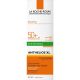 La Roche Posay Anthelios Proteccion solar crema toque seco con color spf50