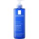 La Roche Posay Toleriane Foaming Gel Hydrating Purifying Double Cleanser Gel facial limpiador espumoso purifica hidrata y calma piel limpia fresca y confortable 400 ml