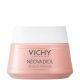 Vichy Neovadiol Rose Platinium Crema de día iluminadora reactiva al instante el brillo rosáceo saludable de la piel 50 ml