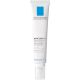 La Roche Posay Effaclar K (+) Soin Rénovation Peaux Grasses Tratamiento facial de renovación diario antisebo para una piel radiante 40 ml