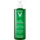 Vichy Normaderm Phytosolution Gel Limpiador Purificante Gel limpiador purificante limpia en profundidad para pieles grasas con tendencia acneica 400 ml