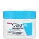 Cerave Sa Smoothing Cream Crema indicada para exfoliar suavizar y alisar la rugosidad de la piel 177 ml