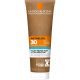 La Roche Posay Anthelios Leche Hidratante Ultra Protection Spf 30 Protector solar hidratante muy resistente al agua y al sudor 250 ml