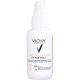 Vichy Capital Soleil Uv-Age Daily Fluide Teinté Spf 50+ Protector solar facial con color antifotoenvejecimiento previene manchas y arrugas 40 ml